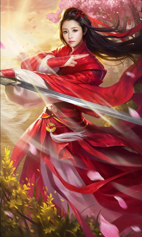天生首领